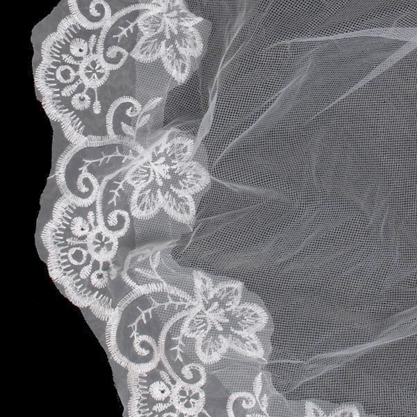 3M-Large-Tail-Soft-Yarn-Lace-Bridal-Veil-Wedding-Accessories-932390