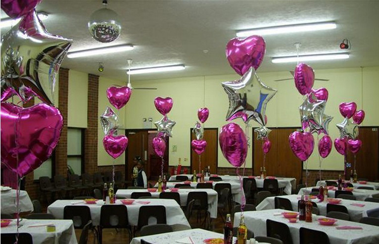 1-Piece-Five-pointed-Star-Helium-Foil-Balloon-Wedding-Birthday-Party-Decoration-988309