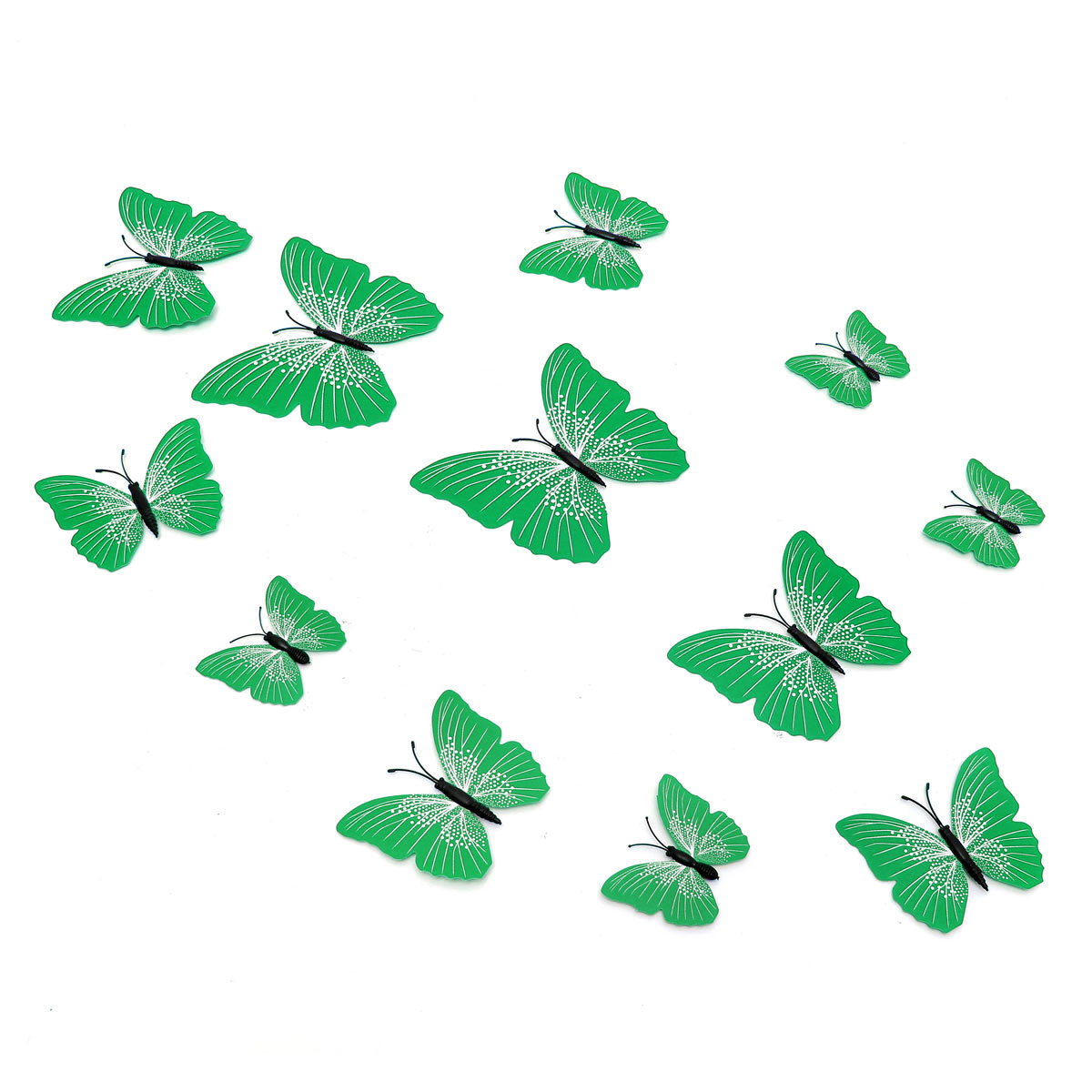 12PCS-3D-Butterfly-Art-Design-Decals-Wall-Stickers-Home-Decor-Room-Wedding-Party-Decorations-1006755