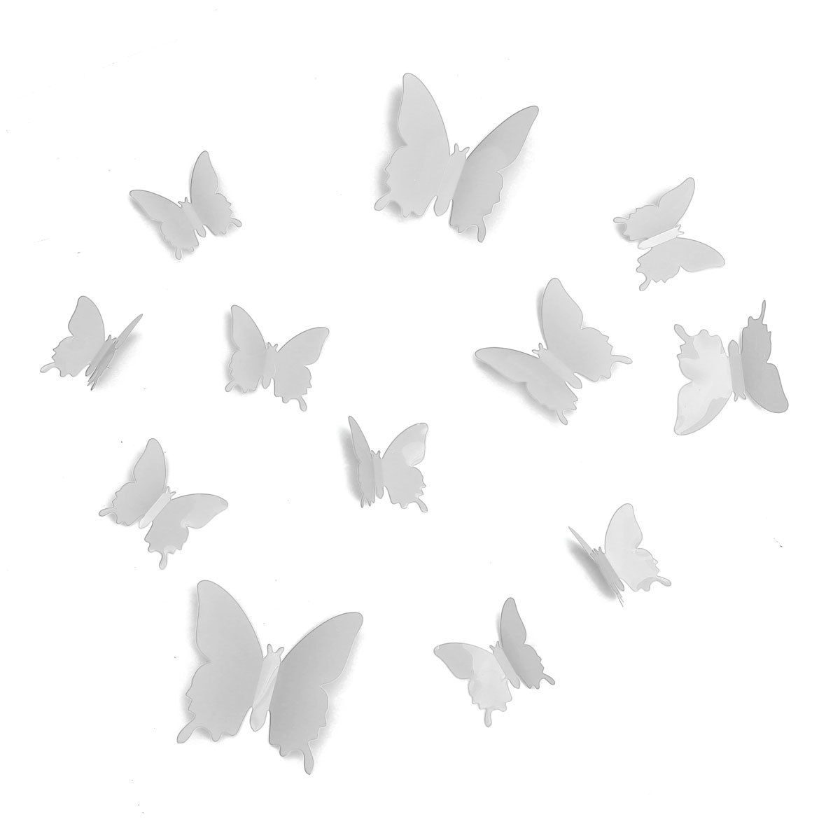 12Pcs-DIY-Stylish-3D-Butterfly-Art-Wall-Sticker-Decals-Home-Room-Wedding-Party-Decorations-1002694