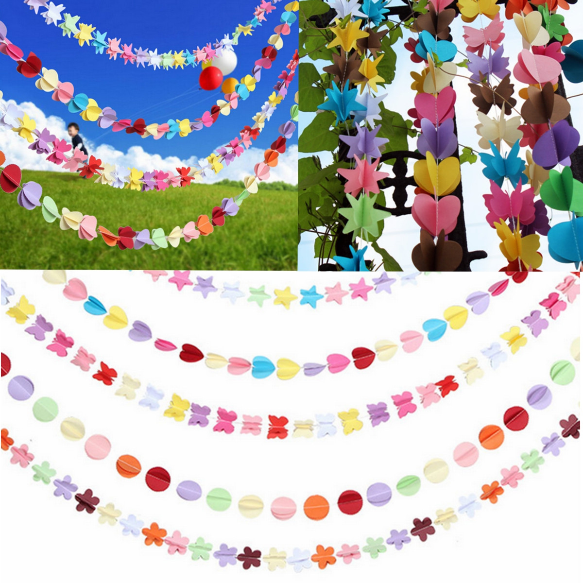 15M-Hanging-Paper-Garland-Chain-Wedding-Birthday-Party-Ceiling-Banner-Decoration-1031414