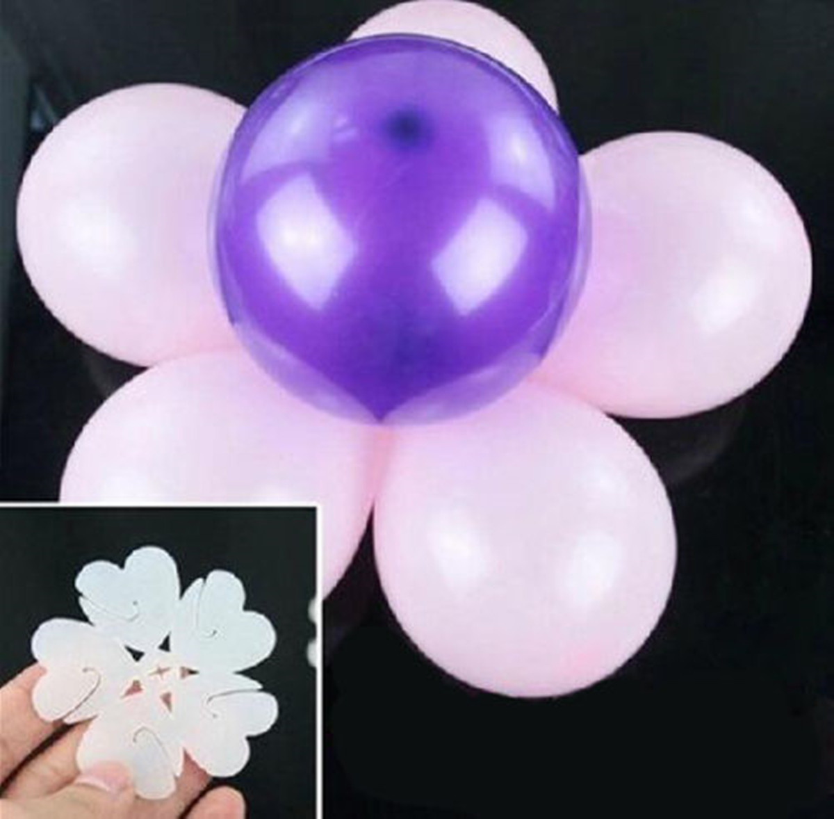 1PCS-Balloon-Plum-Clip-Tie-Connected-Wedding-Decor-Party-989064