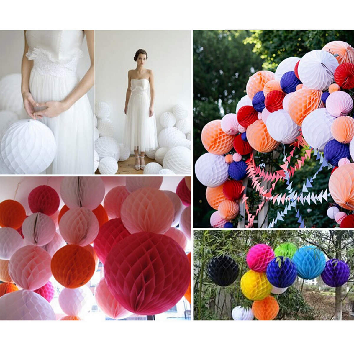 6-15CM-Tissue-Paper-Pom-Poms-Honeycomb-Ball-Lantern-Wedding-Party-Home-Table-Decor-1002062