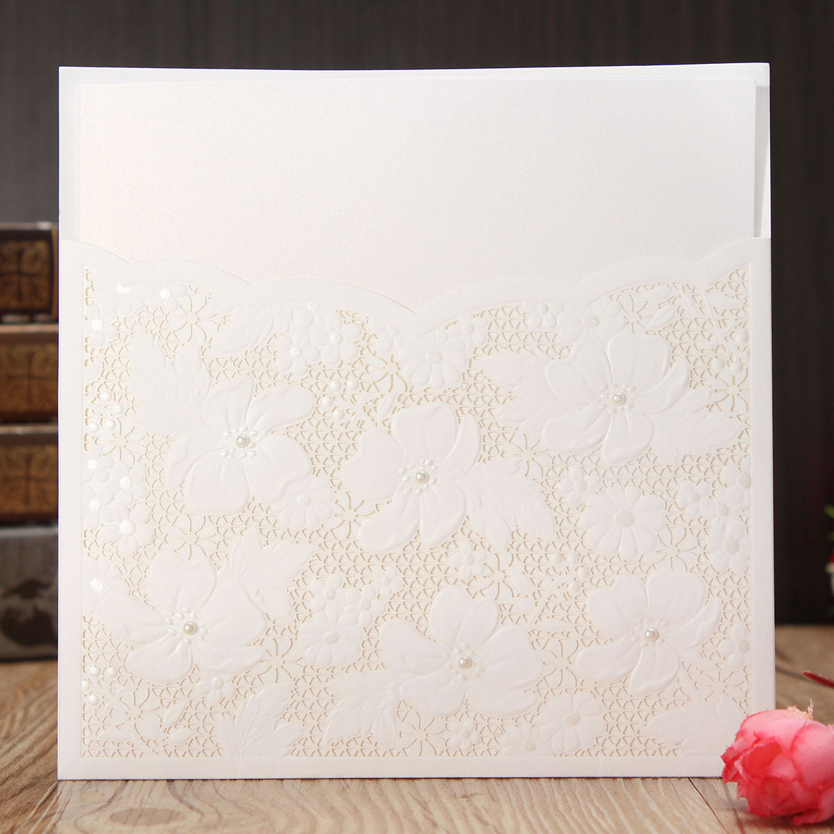 10Pcs-Laser-Cut-Flower-Hollow-Out-Bead-Wedding-Evening-Invitations-Cards-Envelopes-Seals-1058606