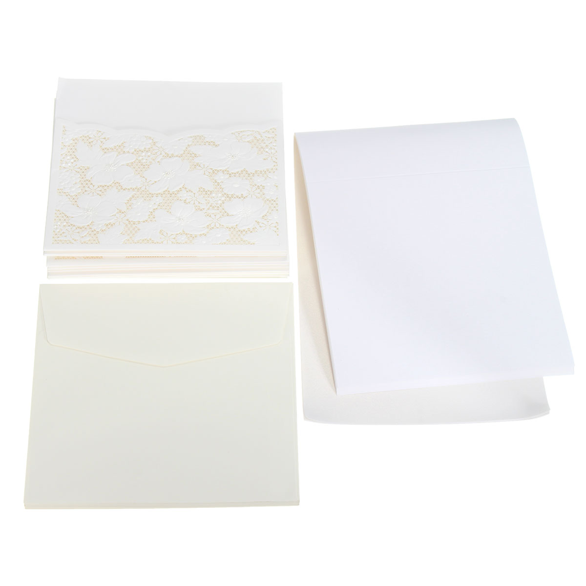 10Pcs-Laser-Cut-Flower-Hollow-Out-Bead-Wedding-Evening-Invitations-Cards-Envelopes-Seals-1058606