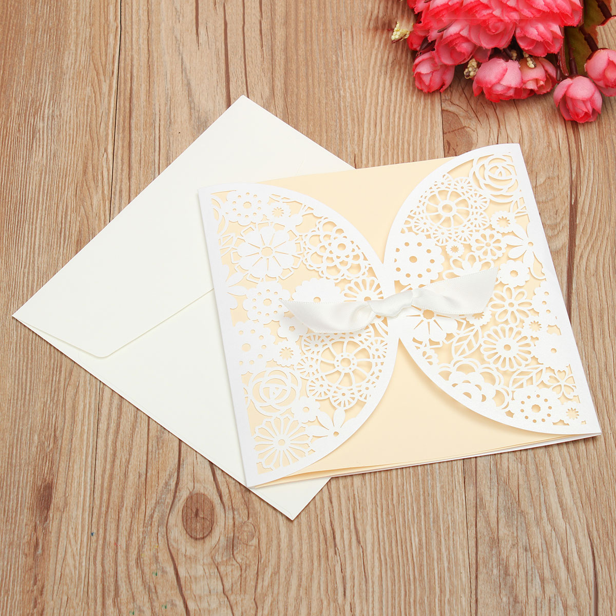 10Pcs-Laser-Cut-Hollow-Out-Bowknot-Wedding-Evening-Invitations-Cards-Personalized-Envelopes-Seals-1058581