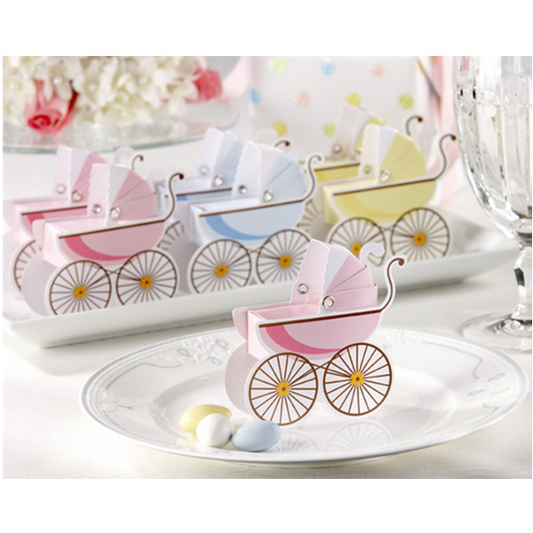 10pcs-Korean-Wedding-Favor-Baby-Shower-Baby-Stroller-Candy-Box-940313