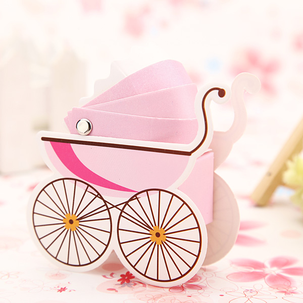 10pcs-Korean-Wedding-Favor-Baby-Shower-Baby-Stroller-Candy-Box-940313