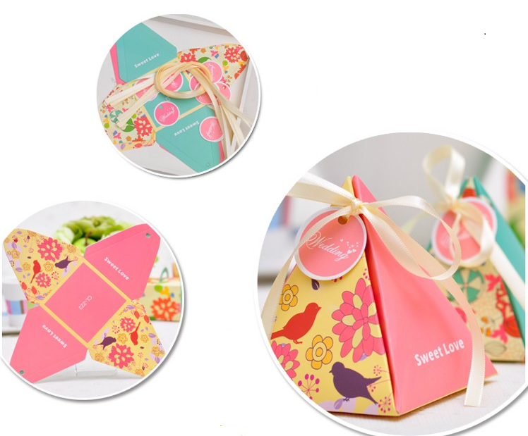 1pcs-Wedding-Festival-Candy-Box-European-Style-Triangle-Hard-Paper-Ribbon-Party-Supplier-1012194