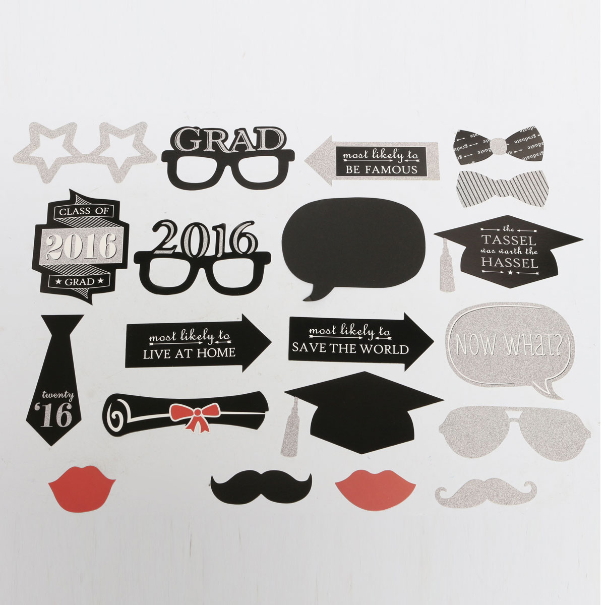 24Pcs-Photo-Mustache-Stick-Booth-Prop-Commencement-Party-Mask-Props-Wedding-Party-Decoration-1061910