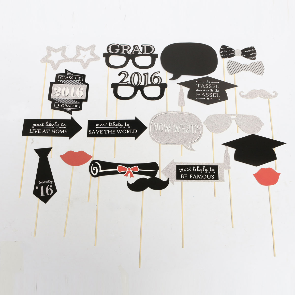 24Pcs-Photo-Mustache-Stick-Booth-Prop-Commencement-Party-Mask-Props-Wedding-Party-Decoration-1061910