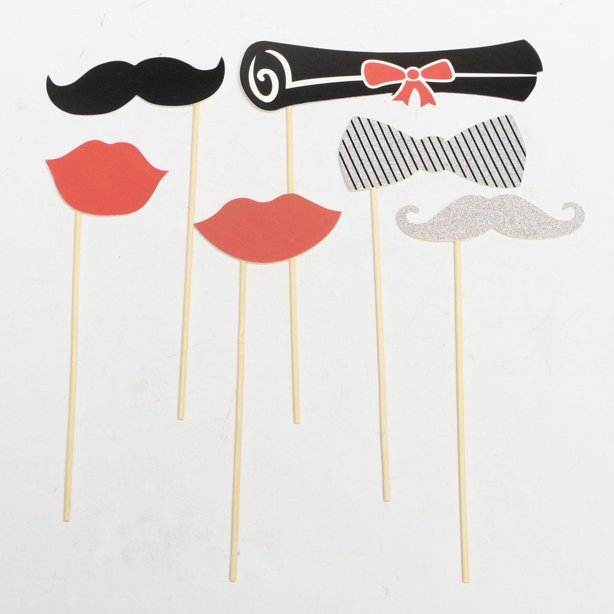 24Pcs-Photo-Mustache-Stick-Booth-Prop-Commencement-Party-Mask-Props-Wedding-Party-Decoration-1061910