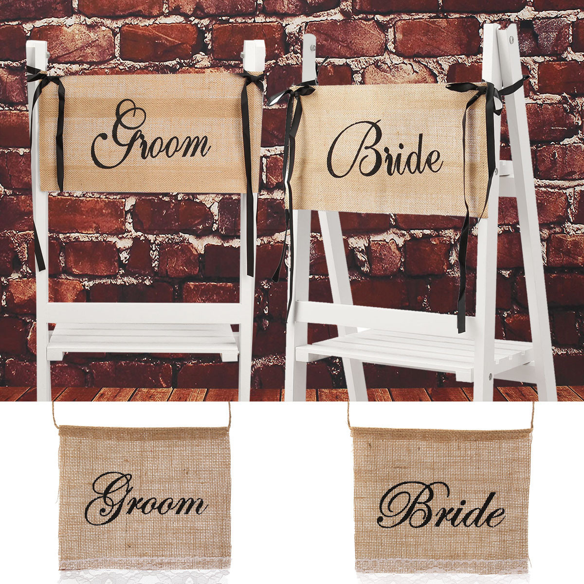 Bride-Groom-Wedding-Chair-Bunting-Hessian-Burlap-Banner-Party-Decoration-1119697