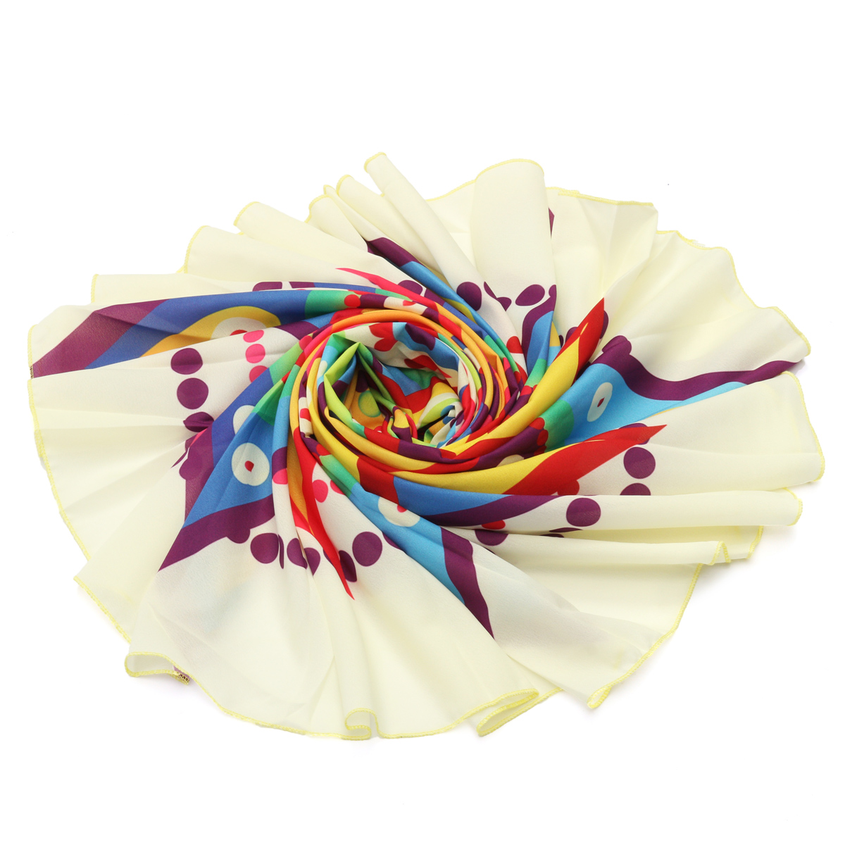 145CM-Bohemia-Lotus-Round-Yoga-Mat-Beach-Printing-Throw-Towel-Shawl-Wall-Hanging-Tapestry-1072404