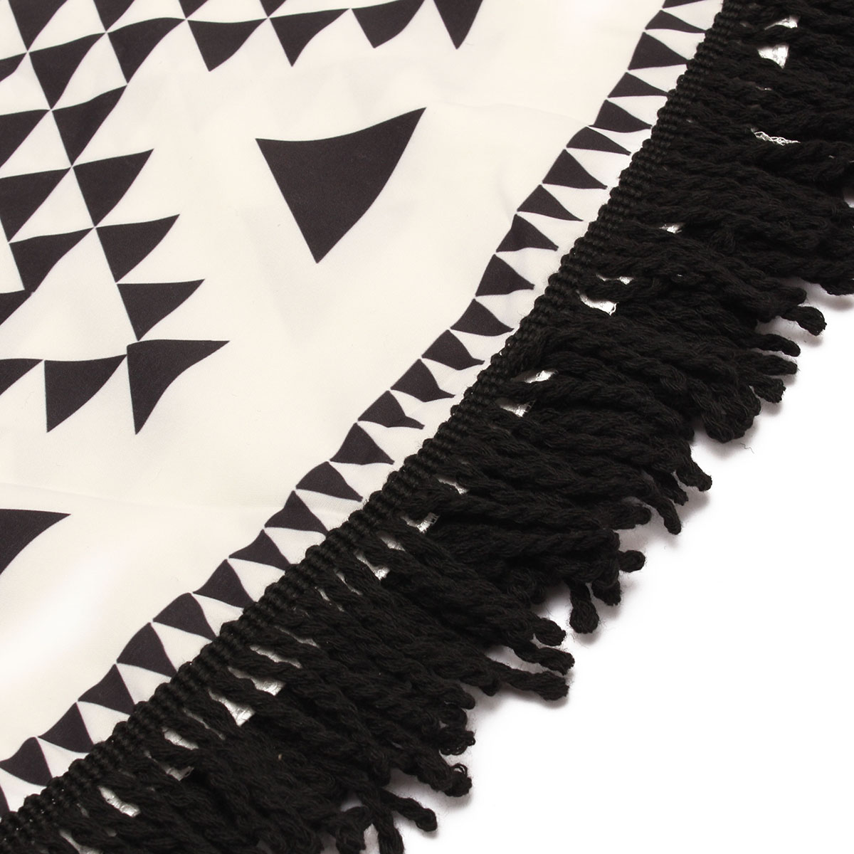 150CM-Bohemia-Black-White-Round-Hippie-Tapestry-Throw-Mandala-Towel-Yoga-Mat-Shawl-Beach-Gowns-1076213