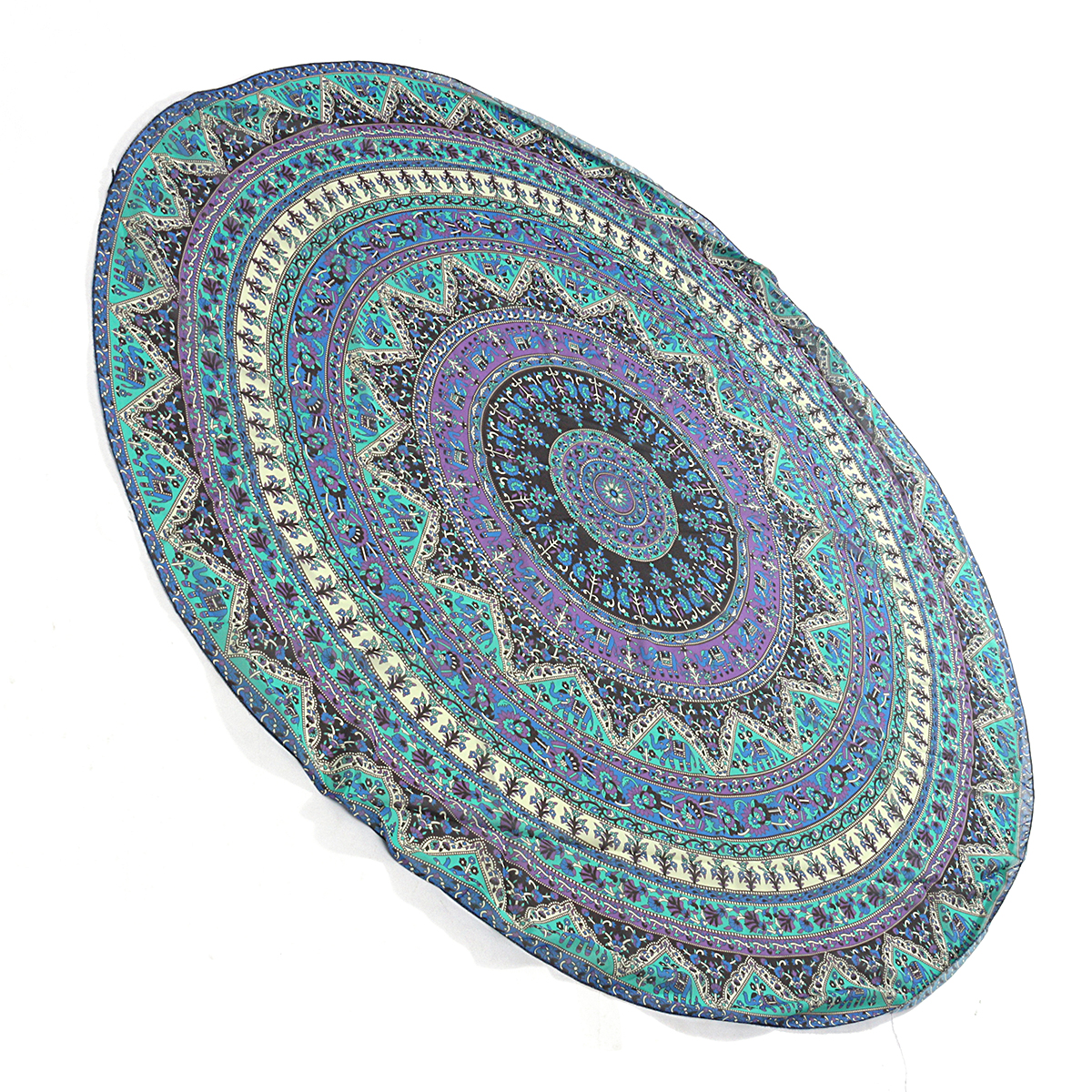 175CM-Bohemia-Round-Yoga-Blue-Purple-Mat-Beach-Printing-Throw-Towel-Shawl-Wall-Hanging-Tapestry-1076244