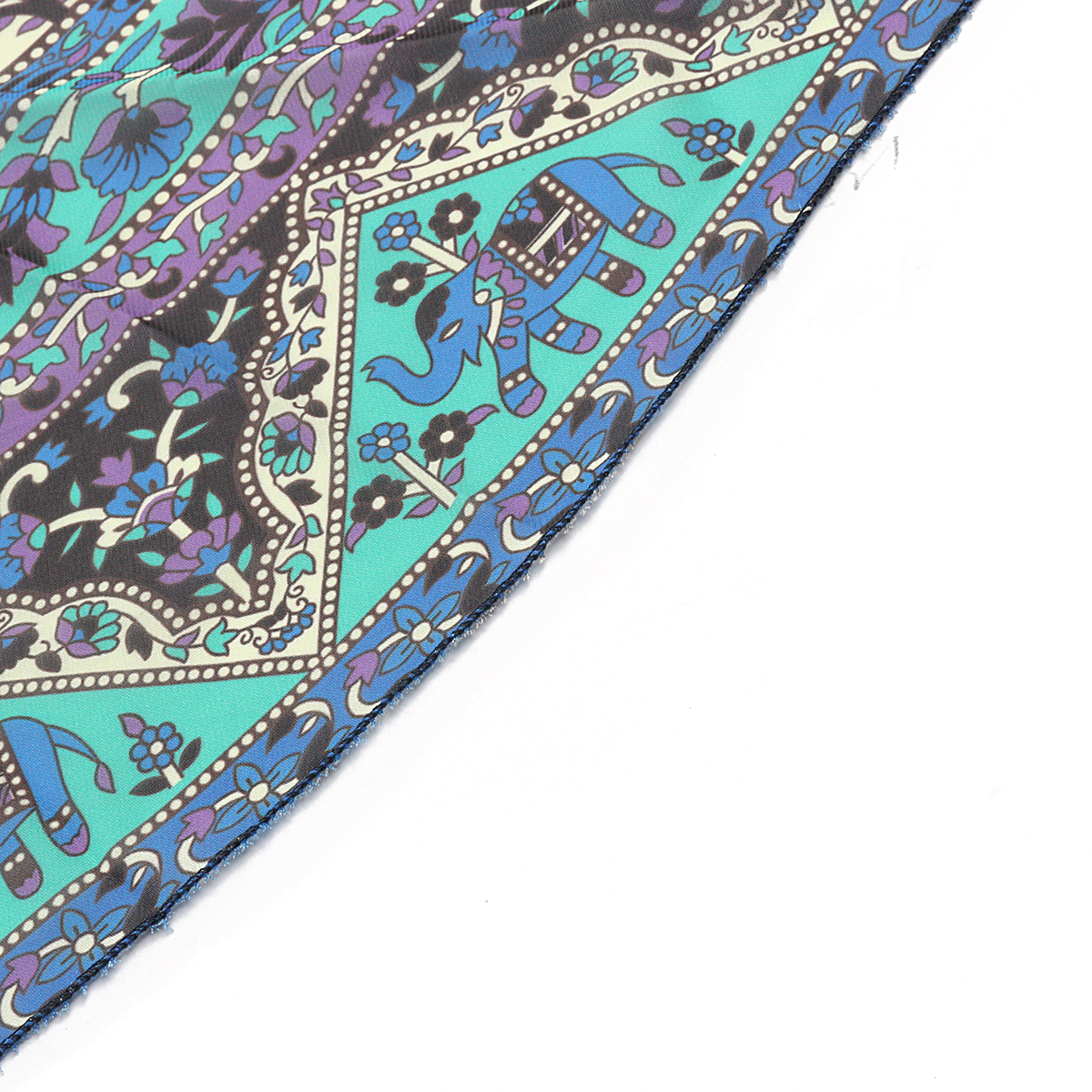 175CM-Bohemia-Round-Yoga-Blue-Purple-Mat-Beach-Printing-Throw-Towel-Shawl-Wall-Hanging-Tapestry-1076244