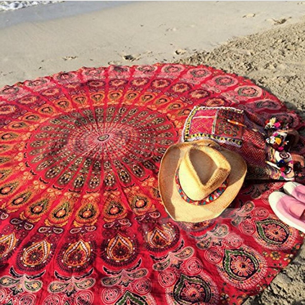 Mandala-Round-Yoga-Mat-Boho-Decor-Beach-Printing-Throw-Towel-Shawl--Wall-Hanging-Tapestry-1064175