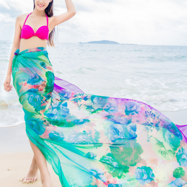 Women-Sexy-Silk-Floral-Printed-Beach-Towel-Summer-Thin-Sunscreen-Soft-Shawls-Dual-Wraps-1146065