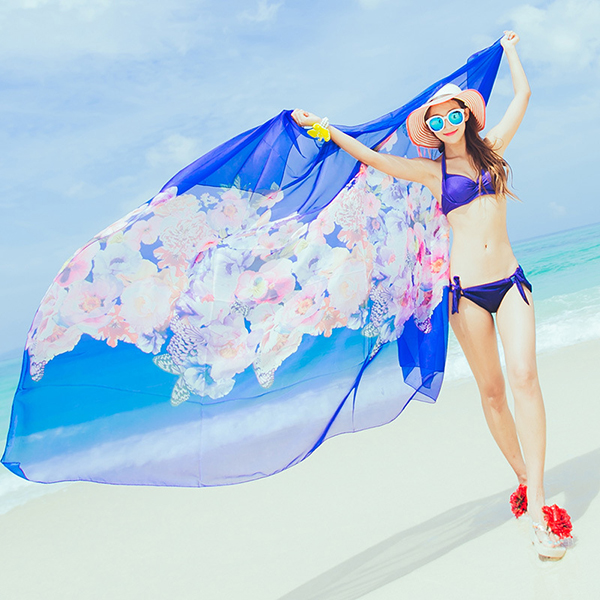 Women-Summer-Silk-Floral-Beach-Towel-Soft-Long-Sunscreen-Scarf-Shawl-1146066