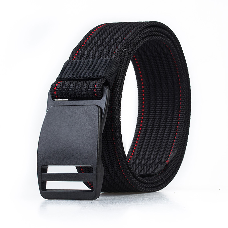 125CM-Durable-Nylon-Military-Belt-Outdoor-Sport-Quick-Adjustable-Tactical-Waistband-1342080