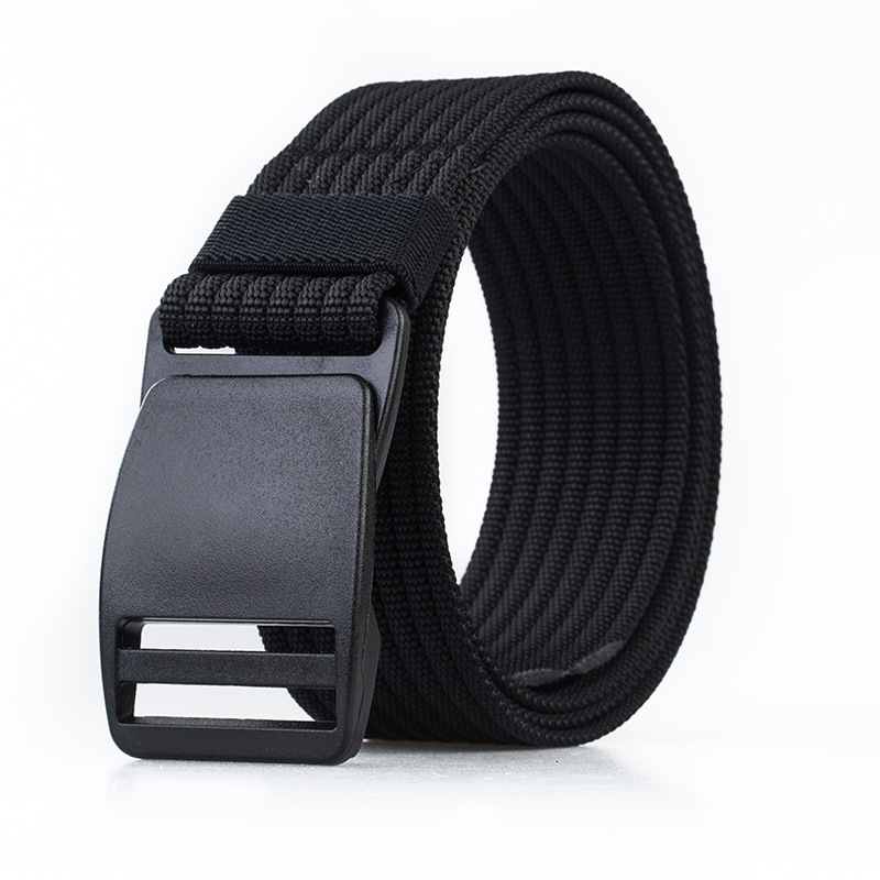 125CM-Durable-Nylon-Military-Belt-Outdoor-Sport-Quick-Adjustable-Tactical-Waistband-1342080