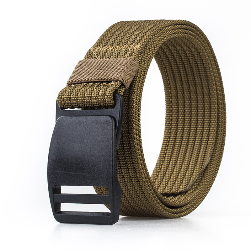 125CM-Durable-Nylon-Military-Belt-Outdoor-Sport-Quick-Adjustable-Tactical-Waistband-1342080