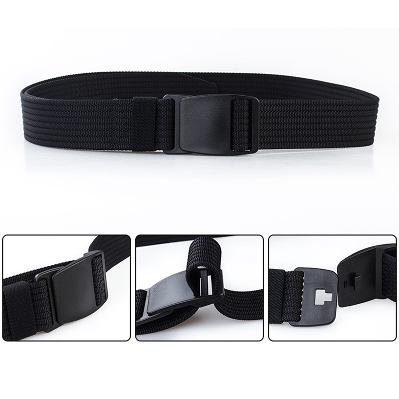 125CM-Durable-Nylon-Military-Belt-Outdoor-Sport-Quick-Adjustable-Tactical-Waistband-1342080