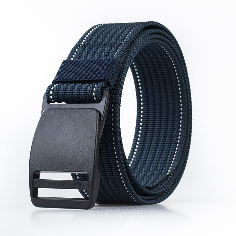 125CM-Durable-Nylon-Military-Belt-Outdoor-Sport-Quick-Adjustable-Tactical-Waistband-1342080