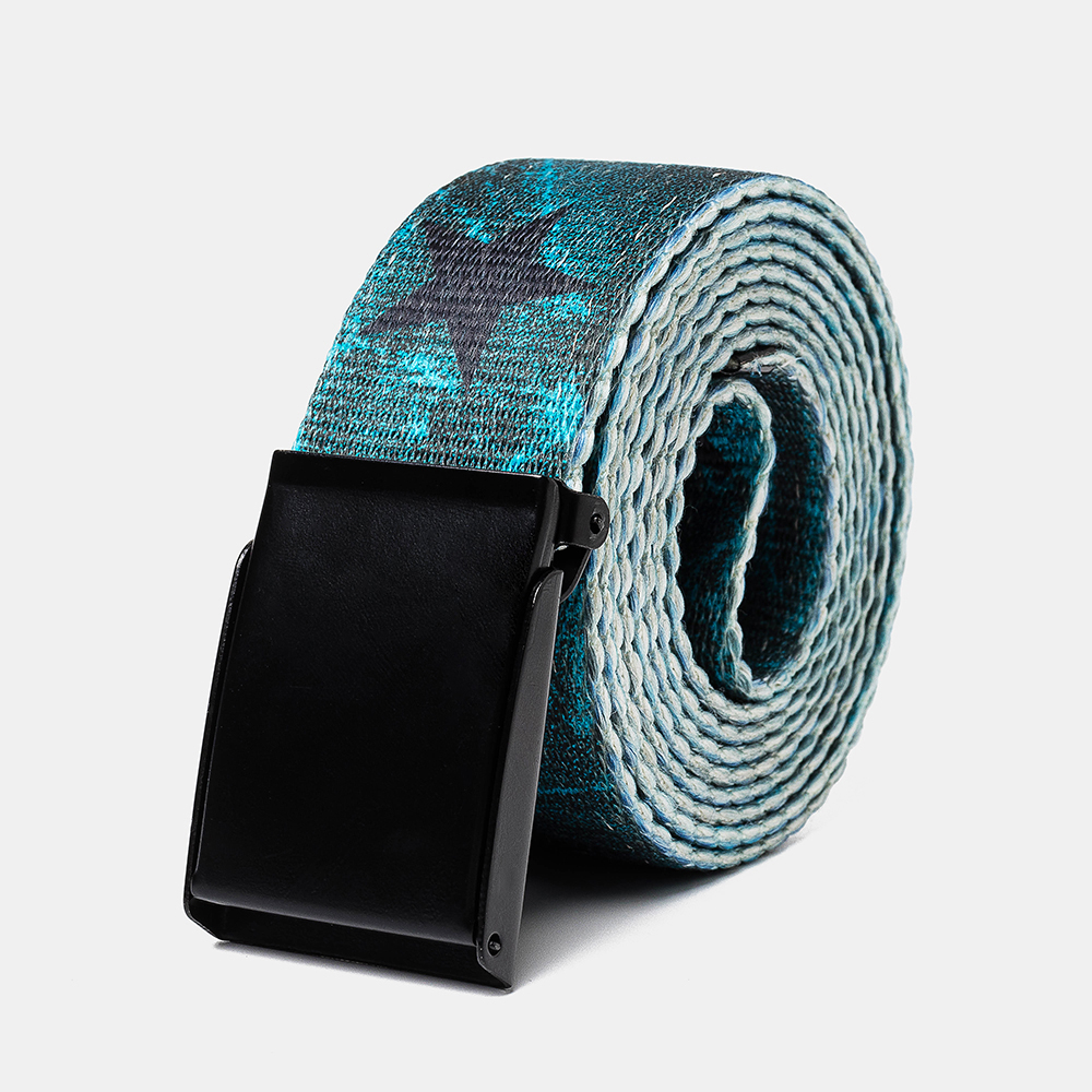 160cm-Nylon-Waist-Leisure-Belt-Zinc-Alloy-Tactical-Belt-Quick-Release-Inserting-Buckle-1510999