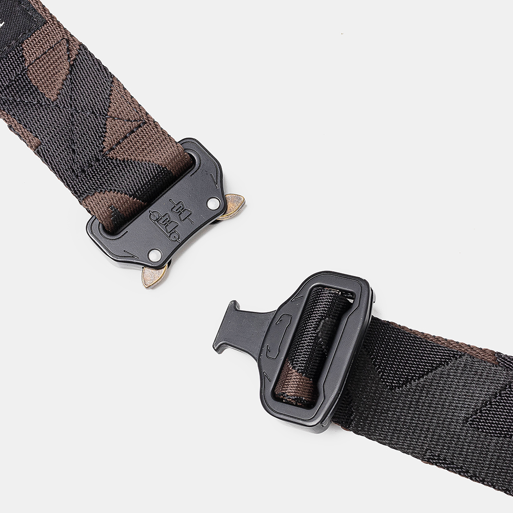 160cm-Nylon-Waist-Leisure-Belts-Zinc-Alloy-Tactical-Belt-Quick-Release-Inserting-Buckle-1510570