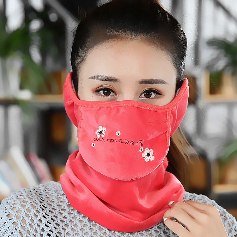 Unisex-Warm-Scarf-Face-Mask-Embroidery-Outdoor-Riding-Earmuffs-Mask-1380885
