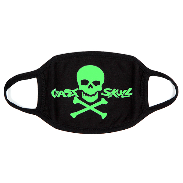 Unsiex-Men-Noctilucence-Luminous-Green-Cartoon-Skeleton-Pattern-Anti-Dust-Cotton-Mouth-Mask-1079687