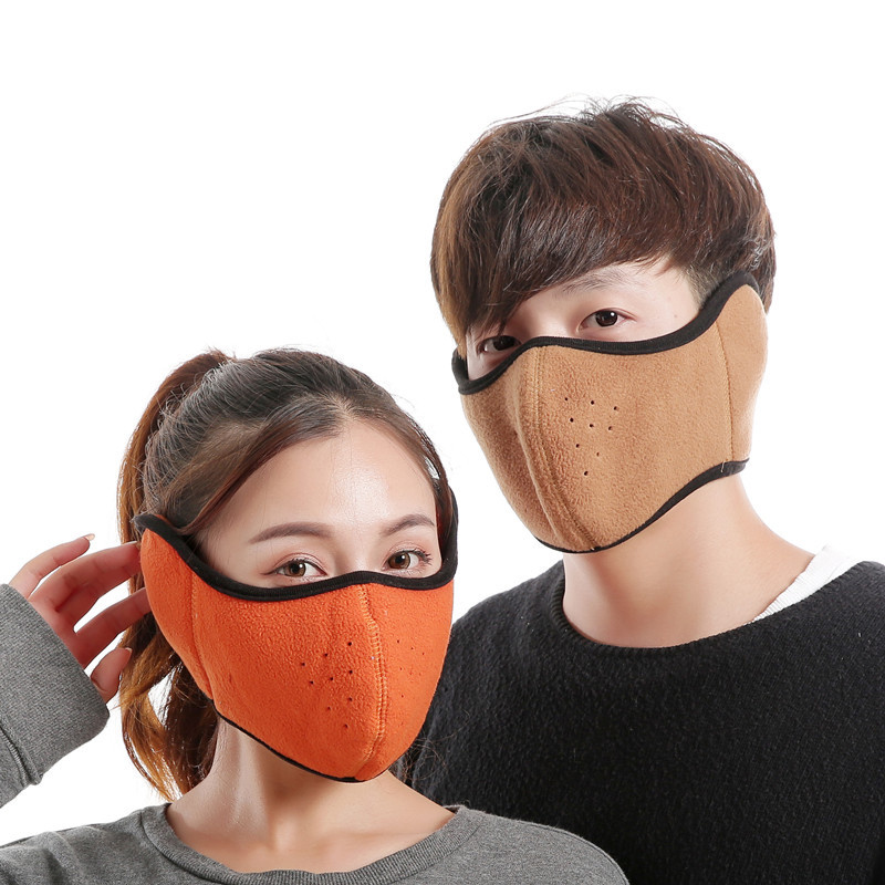 Winter-Cycling-Bicycle-Ski-Beanie-Hat-Face-Mask-Set-Outdoor-Multi-purpose-Skullcap-1383046