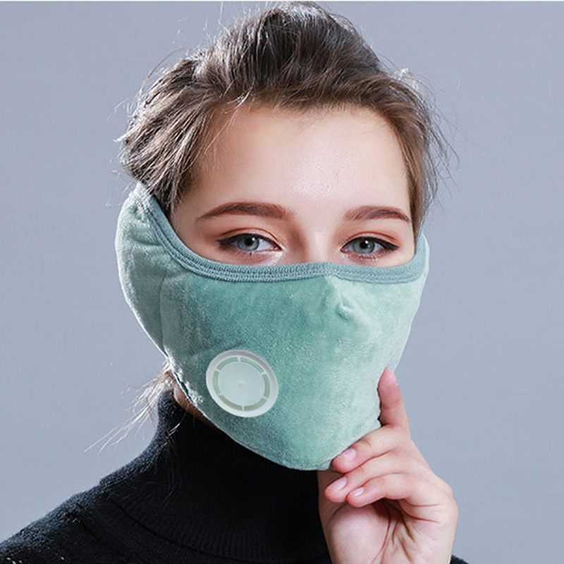 Winter-Stretched-Earmuffs-Windproof-Mouth-Mask-Anti-Dust-Thickened-Face-Mask-1362325
