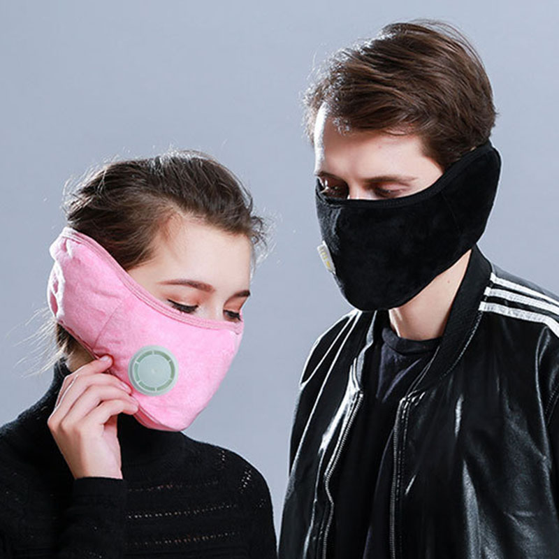 Winter-Stretched-Earmuffs-Windproof-Mouth-Mask-Anti-Dust-Thickened-Face-Mask-1362325