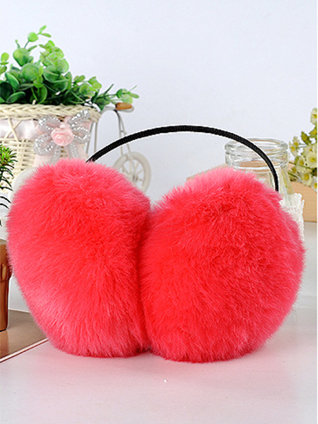 Women-Girls-Winter-Cute-Rabbit-Fur-Warm-Ear-Muffs-954613