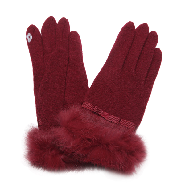 LYZA-Women-Autumn-Warm-Wool-Full-Fingers-Gloves-Winter-Travel-Elegant-Gloves-1189056