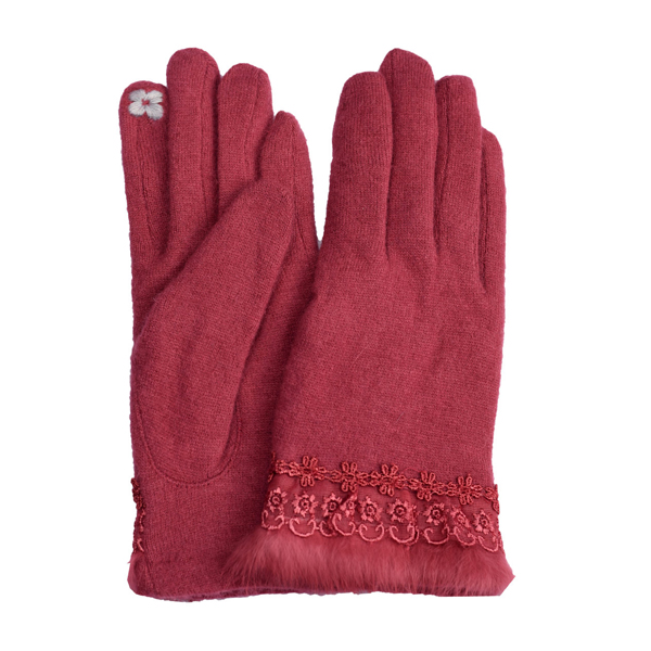 LYZA-Women-Warm-Elegant-Wool-Gloves-Casual-Windproof-Full-Fingers-Gloves-1189348