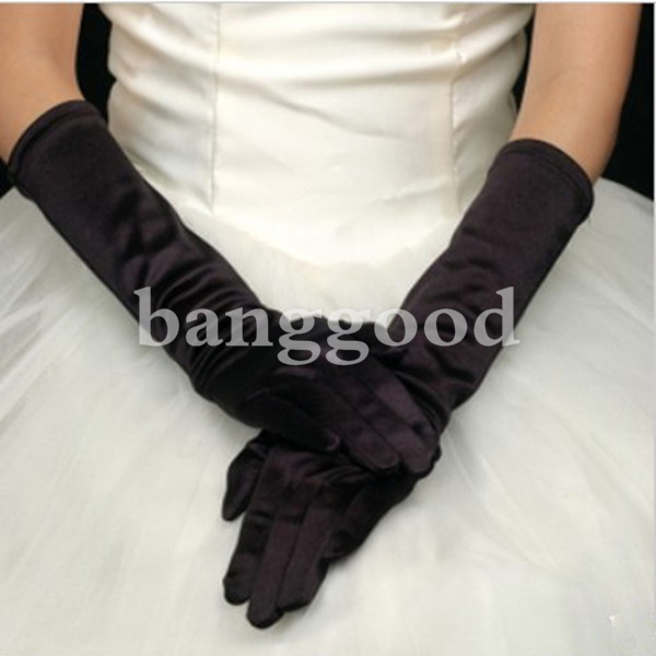 Ladies-Silk-Fancy-Dress-Prom-Evening-Party-Long-Finger-Gloves-56474