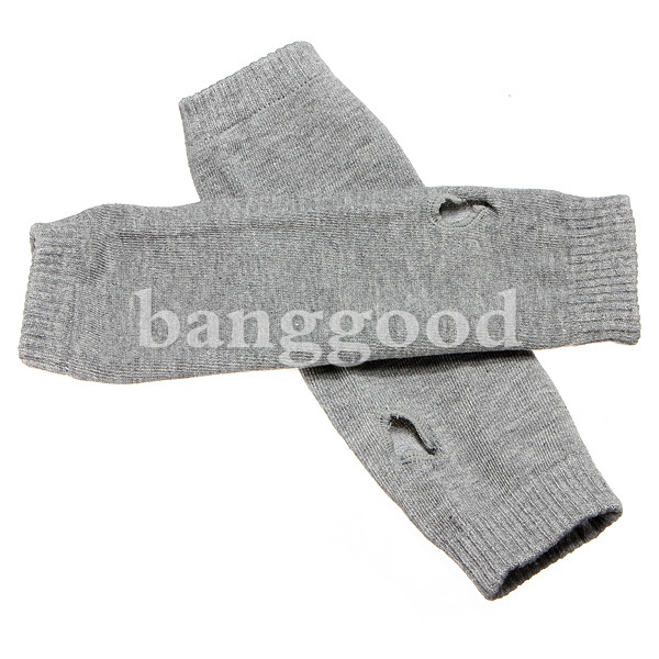 Lady-Trendy-Fingerless-Long-Knit-Gloves-Soft-Winter-Heater-Gift-56417