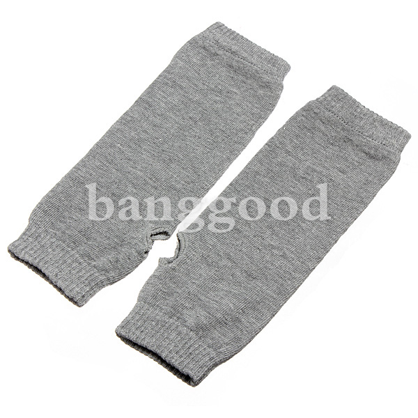 Lady-Trendy-Fingerless-Long-Knit-Gloves-Soft-Winter-Heater-Gift-56417