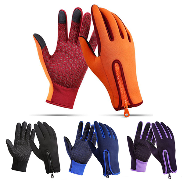 Men-Women-Waterproof-Touch-Screen-Glove-Winter-Warm-Fleece-Non-slip-Gloves-Adjustable-1179399