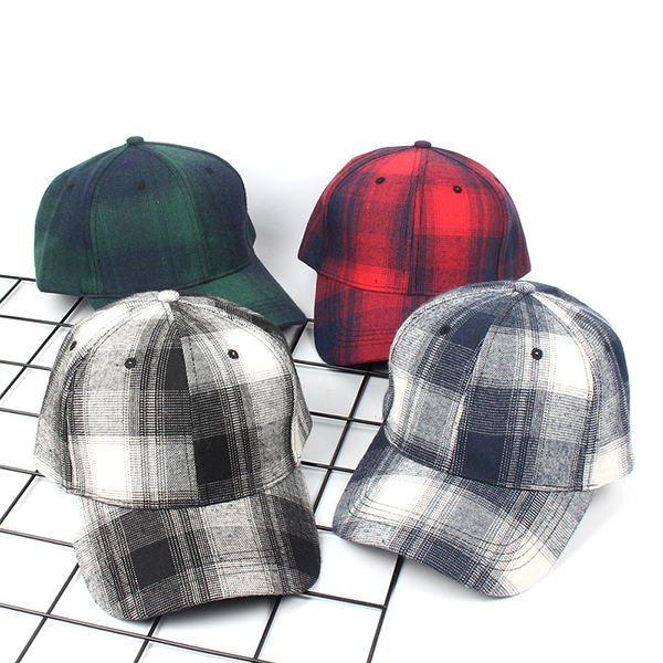 Mens-Cotton-Breathable-Mesh-Cap-Peaked-Cap-Adjustable-Outdoor-UV-Resistence-Hats-1257559