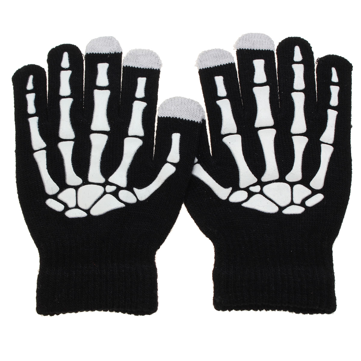 Unisex-Fluorescent-Touch-Screen-Gloves-For-Smartphone-Tablet-Full-Finger-Mittens-1012202