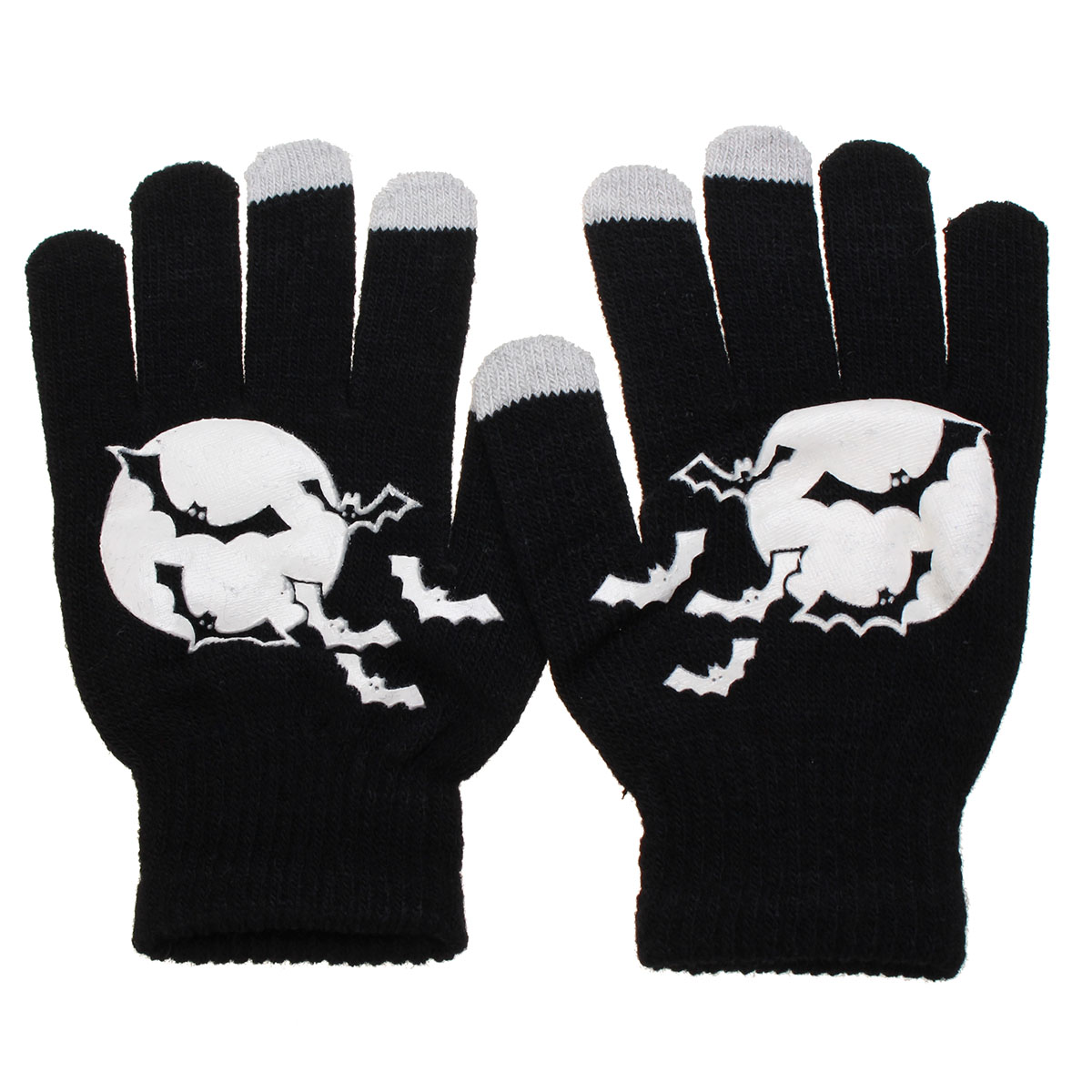 Unisex-Fluorescent-Touch-Screen-Gloves-For-Smartphone-Tablet-Full-Finger-Mittens-1012202