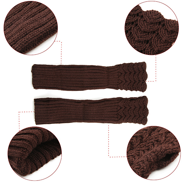 Women-Female-Crochet-Knitting-Fingerless-Long-Arm-Warmer-Gloves-1004330