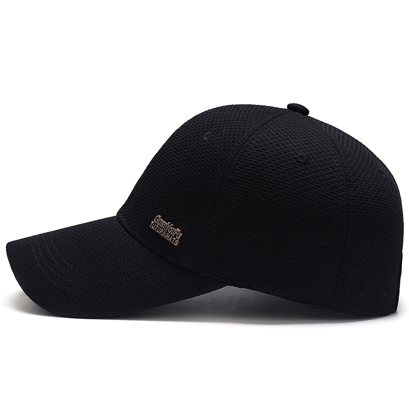 Men-Women-Summer-Breathable-Sport-Baseball-Cap-Snapback-Sun-Protection-Hat-Visor-1318880