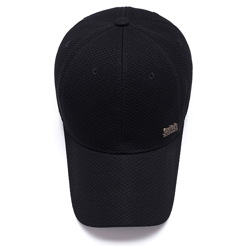 Men-Women-Summer-Breathable-Sport-Baseball-Cap-Snapback-Sun-Protection-Hat-Visor-1318880