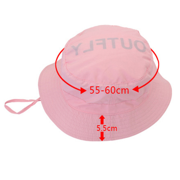 Unisex-Women-Summer-Thin-Breathable-Fisherman-Hat-Folding-Sport-Outdoor-Sunscreen-Bucket-Hat-1149270